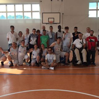 Il Baskin di Azzurra VCO va in semifinale