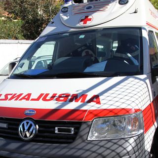 Grave incidente a Gozzano: morto un centauro di 57 anni