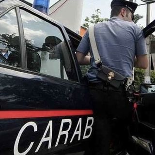 Arrestato rapper italiano ricercato in Germania