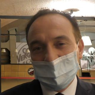Piemonte Arancione? Il governatore Cirio è ottimista: “I numeri dicono di no”