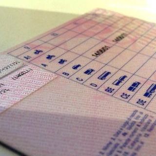 In arrivo la patente di guida elettronica a portata di smartphone