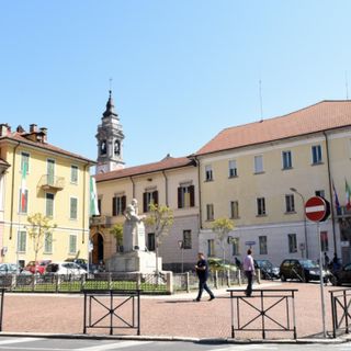 Anche Arona celebra oggi la Giornata Mondiale per l’Ambiente