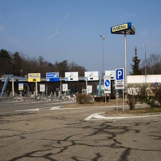 A26, chiusi temporaneamente due tratti tra Carpugnino e Arona