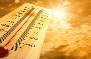 Arpa Piemonte: oggi la giornata più calda dall'inizio di giugno