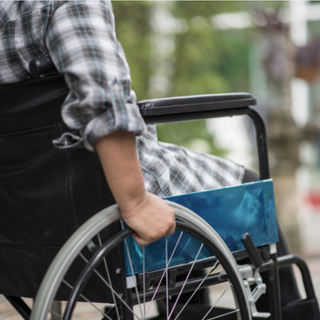 “Oltre la pandemia. Ricostruire la disabilità ai tempi del Covid-19”