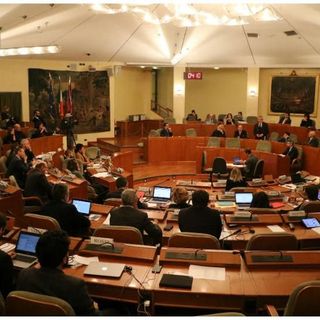 Piano nazionale di ripresa e resilienza, la Giunta coinvolge il Consiglio regionale