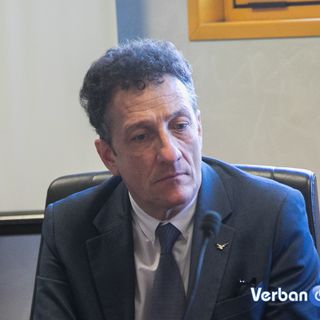 Gusmeroli: &quot;Una preghiera per le vittime, un abbraccio per i loro cari, un dispiacere immenso&quot;
