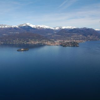 In lieve aumento le quotazioni immobiliari nelle località di lago italiane