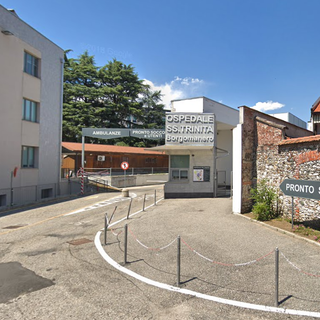 Grido d'allarme dell'Asl di NOvara: &quot;Pronto Soccorso e Ospedale di Borgomanero sotto pressione&quot;