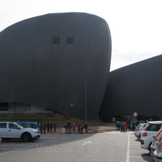 I dieci anni del Pop Coro al Maggiore di Verbania