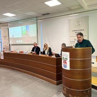 Laboratorio Bosco, Preioni: &quot;Progetto innovativo per valorizzare la filiera forestale&quot;