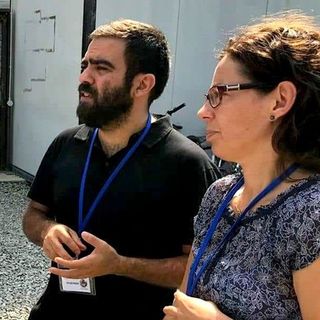 Fiammetta Rosso nuovo coordinatore regionale di Sinistra Italiana