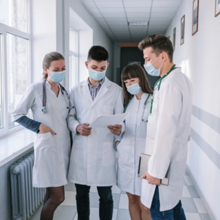 AAA cercasi medici libero professionisti