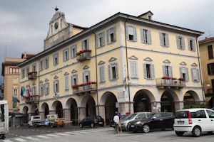 Consiglio di quartiere Verbania Ovest in videoconferenza il 18 febbraio