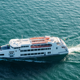 Navigazione Laghi cerca operatori: opportunità anche sul Lago Maggiore