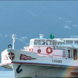 Locarno, slitta a fine marzo l’accordo tra Società Navigazione Lugano e Navigazione Laghi