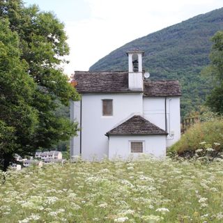 Oratorio Rocco Trontano