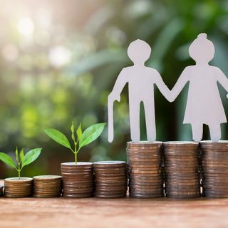 Inps, crescono le pensioni dei dipendenti pubblici: + 0,9%