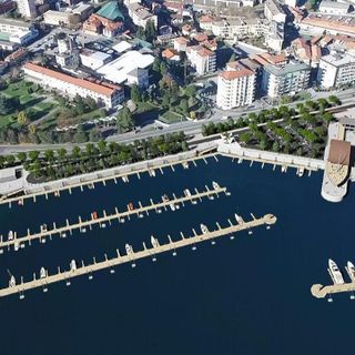 Nuovo porto: con l’amministrazione Albertella il tema torna d’attualità