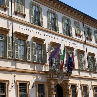 Ripristinare l’elezione diretta dei presidente della Provincia, la proposta del senatore Nastri