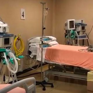 Sospesi i ricoveri 'no Covid' e le attività ambulatoriali in tutti gli ospedali piemontesi