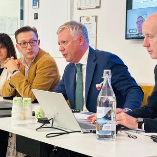 Acqua Novara.VCO approva il bilancio 2024 con un utile di 9,2 milioni e investimenti da record