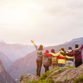 Uncem lancia il contest video per i giovani: racconta il futuro della Montagna