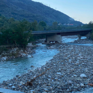 Tangenziale di Omegna, critica la situazione del viadotto tra lo svincolo di Casale e Verta