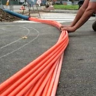 Verbania senza wifi, il guasto potrebbe durare fino all’8 ottobre