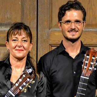 Sonorità latinoamericane per l’Ossola Guitar Festival