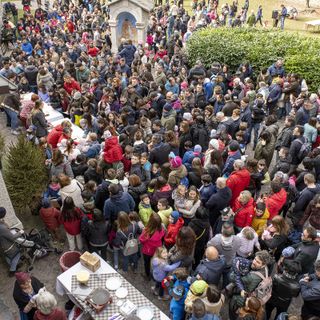 Pasqua a Santa Maria Maggiore: tra tradizione, arte e divertimento in Valle Vigezzo