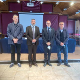 Marco Cerutti nominato nuovo presidente del Gal Laghi &amp; Monti