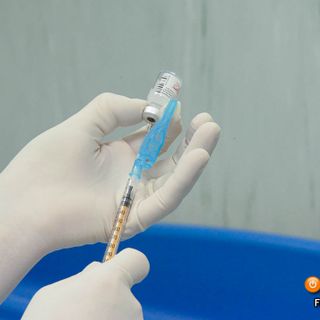 Negli hub vaccinali piemontesi superate oggi le 50 mila vaccinazioni