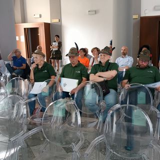 Domobianca365, svelati gli eventi dell'estate. FOTO E VIDEO