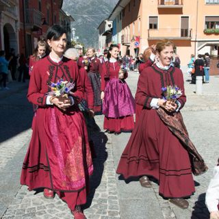 Il gruppo walser di Ornavasso festeggia i 45 anni di attività
