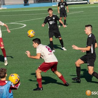 Promozione, è tempo di playoff e di playout: Juve Domo e Ornavassese si giocano tutto