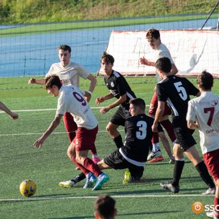 Il Gravellona San Pietro a Ivrea per trovare punti preziosi