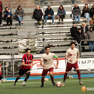 Promozione, la Juve Domo ospita l’Arona per continuare a sognare Promozione, la Juve Domo ospita l’Arona per continuare a sognare