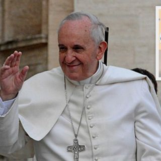 ''Il Papa disse che nessuna pace è possibile senza un vero disarmo''