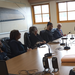 Conti in ordine per la Provincia, ma ritardi nei fondi Pnrr: anticipati i contributi alle imprese