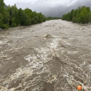 Piogge simili al 2000 e al '94, ma oggi tecnologia e prontezza hanno messo in salvo migliaia di persone