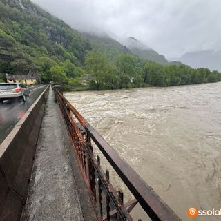 Maltempo, Lana: &quot;Piogge in calo, ma ancora alta l’attenzione sul territorio&quot;
