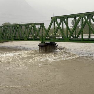 Pasqua in giallo, ma per Pasquetta si torna a vestirsi di verde dopo una settimana di paura