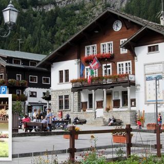 Nessun commento a Macugnaga il giorno dopo l'arresto del sindaco