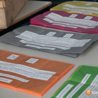 Affluenza ai minimi nel VCO: solo il 15,66% ha votato alle 19