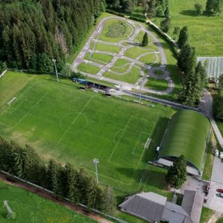 La Spal in ritiro in Vigezzo?