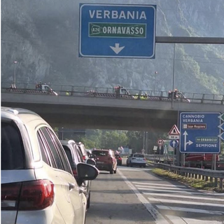 Strade e disagi nel VCO, Gaiardelli lancia l’allarme: “Così non possiamo accogliere i turisti”