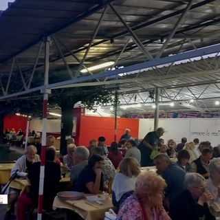 La Lega Giovani Vco contro la pastasciutta antifascista: "Promuovere una cena contro qualcosa è un gesto privo di logica"