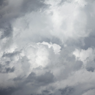 Le previsioni meteo per il weekend