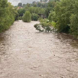 Piemonte, maltempo: attivati 65 centri operativi comunali e chiuse tre strade statali Piemonte, maltempo: attivati 65 centri operativi comunali e chiuse tre strade statali